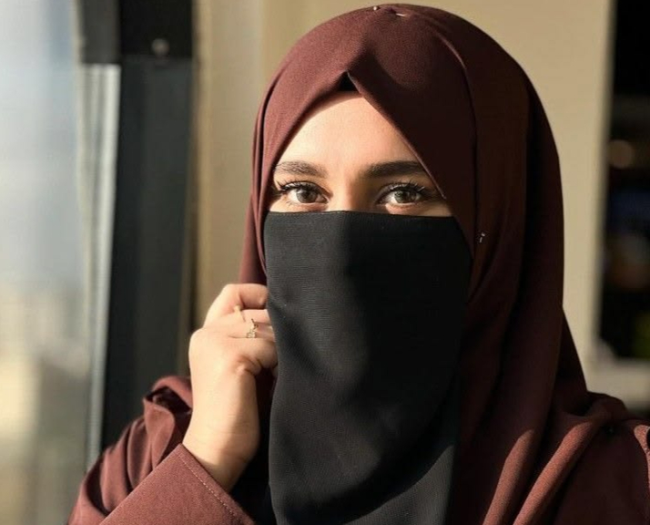 Ustadha Ayesha Siddiqa, Quran teacher