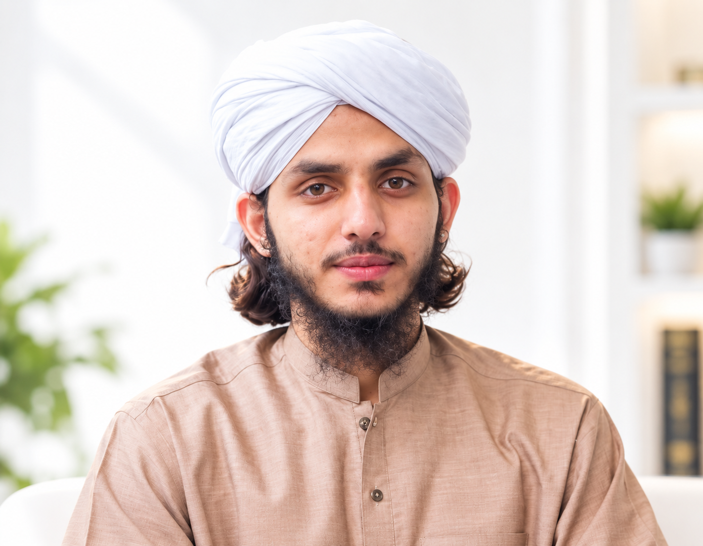 Hafiz Abdul Rehman, Quran teacher